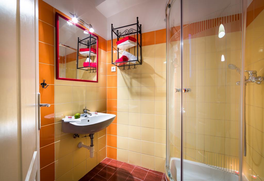 Apartment Korzo Filodrammatica Rijeka Pokój zdjęcie