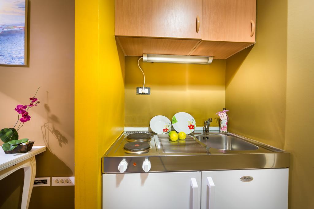 Apartment Korzo Filodrammatica Rijeka Pokój zdjęcie