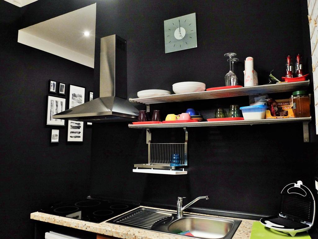 Apartment Korzo Filodrammatica Rijeka Zewnętrze zdjęcie
