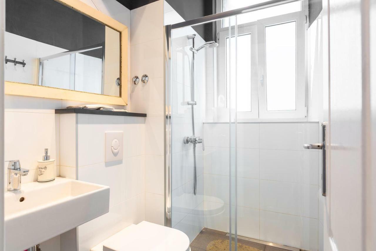 Apartment Korzo Filodrammatica Rijeka Zewnętrze zdjęcie