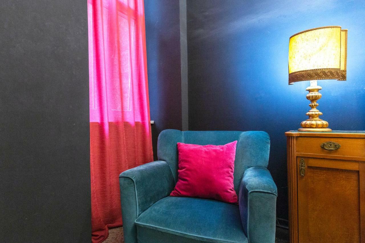 Apartment Korzo Filodrammatica Rijeka Zewnętrze zdjęcie